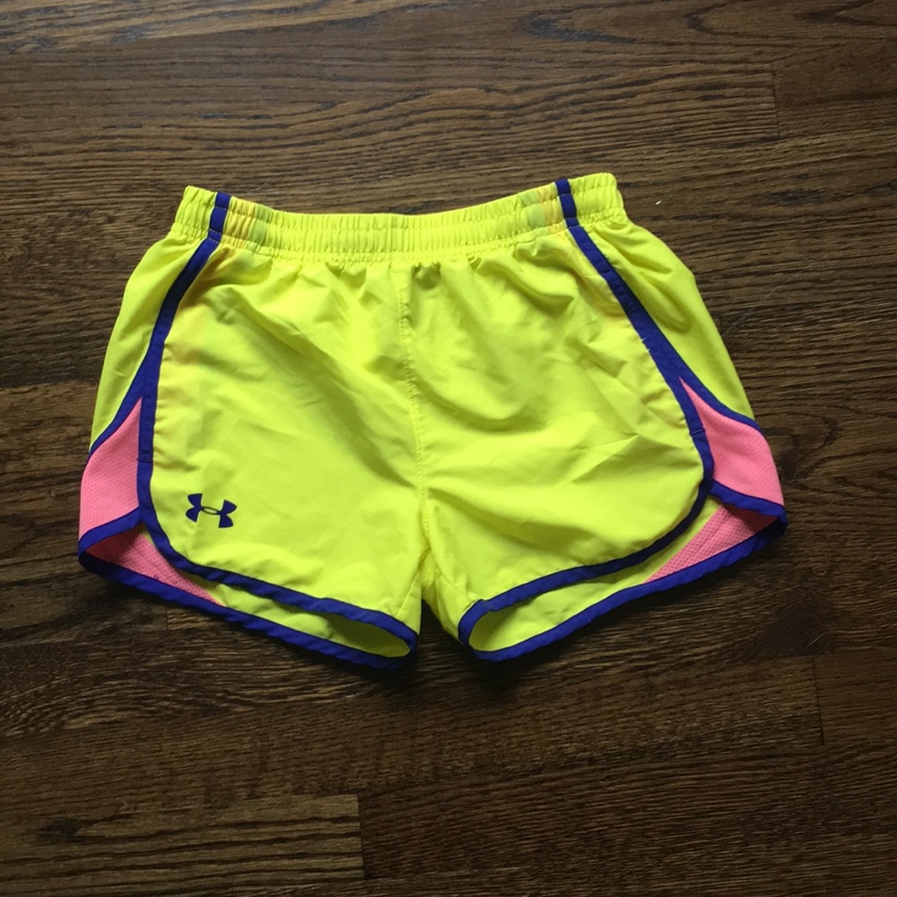 Under Armor shorts